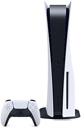 Sony PlayStation 5 Édition Standard – Image 4