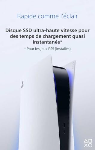 Sony PlayStation 5 Édition Standard – Image 2