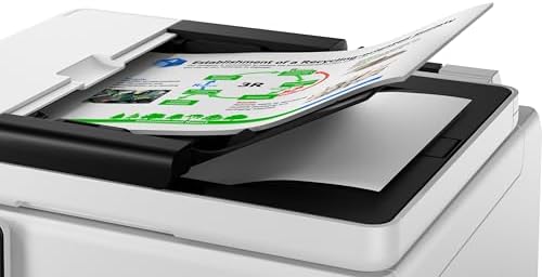 Canon MAXIFY GX6040 Imprimante Multifonction avec réservoir d’encre Couleur – Image 6