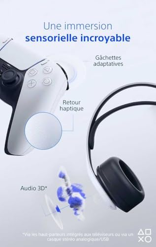 Sony PlayStation 5 Édition Standard – Image 5