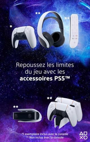 Sony PlayStation 5 Édition Standard – Image 7