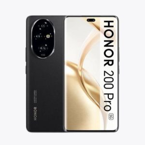 Honor Smartphone 200 Pro ( 12Go RAM / 512Go ) - Au meilleur prix