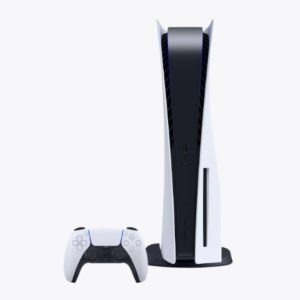 Sony PlayStation 5 Édition Standard