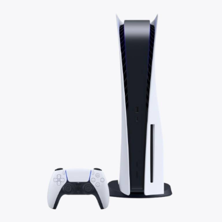 Sony PlayStation 5 Édition Standard