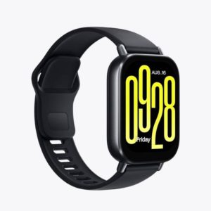XIAOMI Redmi Watch 5 Active – Montre connectée Fitness 18j autonomie