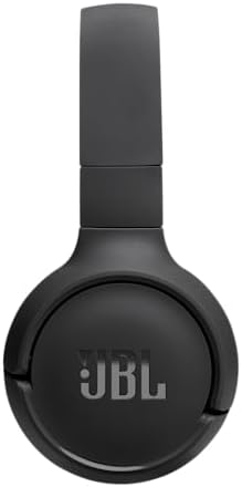 JBL Tune 520BT Casque Sans Fil Bluetooth 5.3 Noir 57h - Couleur : noir – Image 3