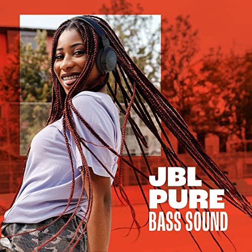 JBL Tune 520BT Casque Sans Fil Bluetooth 5.3 Noir 57h - Couleur : noir – Image 8
